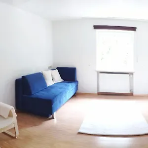 Bayern Apartment
