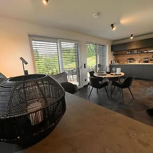 Deluxe Chalet