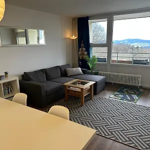 Bayerischer Wald Mit Pool Apartment