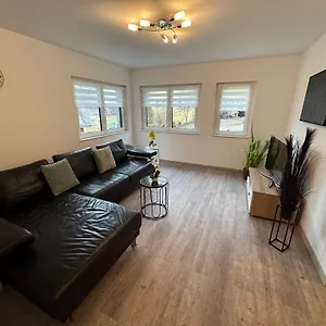 Bachmann Apartment